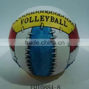 Ceramic Volleyball Money Box thumbnail-1