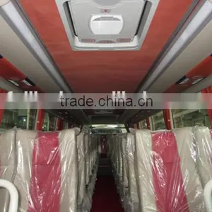 New Product Factory Directly Quality Guarantee Dongfeng 10m Bus for Sale thumbnail-4