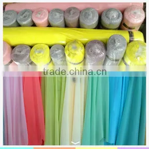 Ready Goods 2014 Hot Selling Fashion Chiffon Solid Colours thumbnail-1