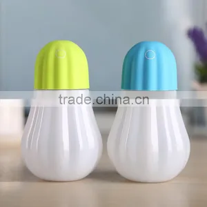 New Model on Home Ultrasonic Humidifier thumbnail-6
