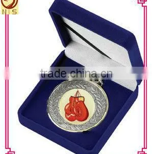 Custom Shape Medal Boxes thumbnail-1