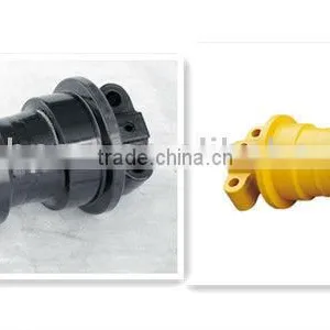 SAMSUNG H.I. Undercarriage Spare Parts High Quality Lower Roller thumbnail-1