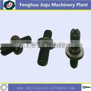 Minus Joint With Double Thread thumbnail-1