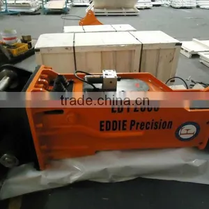 Furukawa Hydraulic Rock Hammer thumbnail-2