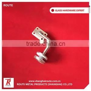 Stainless Steel Handrail Bracket/railing Fittings/stainless Steel Balustrade Fittings thumbnail-1