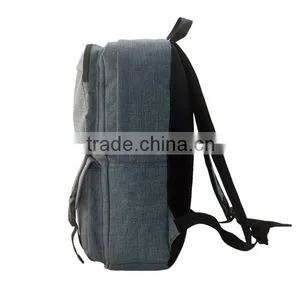 2016 New Style Durable Wholesale Fashion Backpack Laptop Bags thumbnail-3
