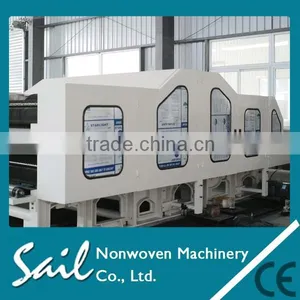 Production Line/jacquard Carpet Needling Line thumbnail-1