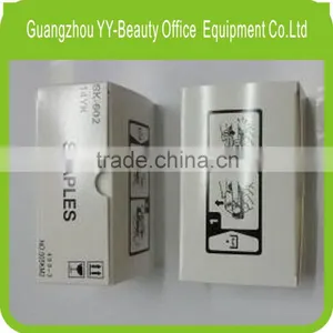ORIGINAL HIGH QUALITY STAPLES FOR KONICA MINOLTA GENUINE OEM BOOK PRINTING STAPLES thumbnail-3