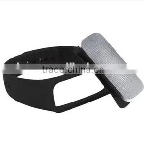 2016 Fitness Bluetooth 4.0 Smart Bracelet With Heart Rate Monitor and Blood Preesure thumbnail-5