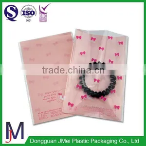 Custom Printed Plastic Packaging Poly Mailing Package Bag Wholesale Buyer thumbnail-4