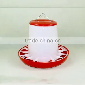 Automatic Feeders With Different Capacity for Poultry Chickens thumbnail-2