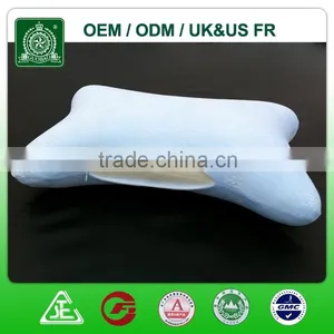 Custom Make Car Decorative Memory Foam Pillow thumbnail-6