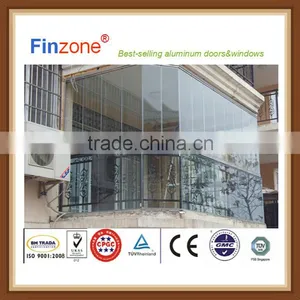 Finzone04 Economic Balcony Glazing thumbnail-1