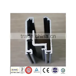 Economical Stylish Low Cost Glass for Curtain Wall thumbnail-4