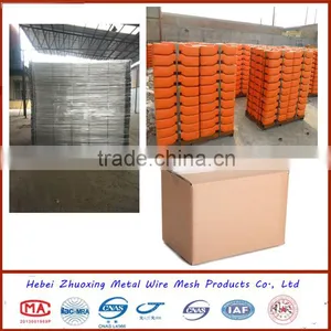 Outdoor Event Temporary Fence thumbnail-6