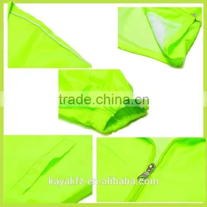 Custom High Quality Windbreaker Jacket thumbnail-2