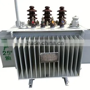 On Sale 10Kv 110V Transformer Furniture thumbnail-3