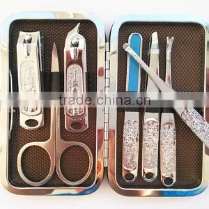 Led Manicure Set Pedicure Set Pedicure Sets thumbnail-1