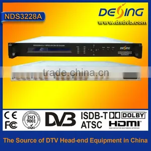 Multichannel sd Encoder thumbnail-1