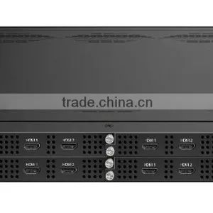 Dexin DHP400 Qam Headend Solution thumbnail-2