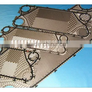 Plate Heat Exchanger Manufacture ,heat Exchanger for Marine Engine thumbnail-5