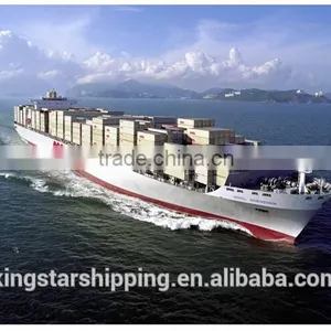 Sea Freight to Lecco Italy FCL 20GP thumbnail-1