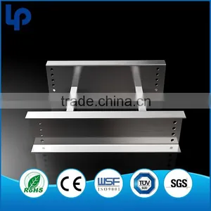 Electrical Solar System Cabling Cable Tray Ladder Type thumbnail-4