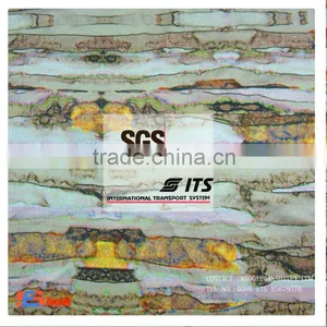 ES1020A Custom Design Printed Fabric for Top, Underwear, Dress Fabric thumbnail-1