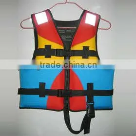 Buoyancy Garments/ Life Jacket thumbnail-1