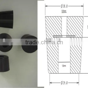Machine Rubber Feet thumbnail-1
