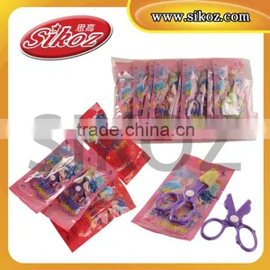 SK-T340 Peg-top Toys Candy thumbnail-5