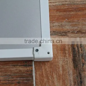 Energy Saving Infrared Radiation Wall Mounted Heating Panel for Healthy Life thumbnail-5
