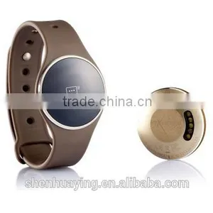 Smart Sports Bracelet of European Market Quality From OEM Service Factory thumbnail-1
