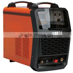 2013 NEW Inverter IGBT Module LGK Series DC Plasma Cutter thumbnail-1