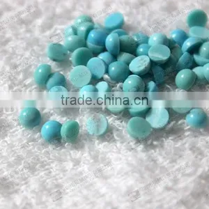 Semi Precious Stone Blue Turquoise thumbnail-2