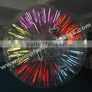 Main Products! Inflatable Zorb Ball for Wholesale thumbnail-4