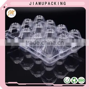 6/8/10/12/24/30 Plastic Egg Tray,eco-friendly Egg Tray thumbnail-4