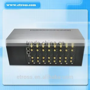 GoIP32 32 Port Asterisk SMS GSM Gateway, Goip Gsm Gateway thumbnail-4