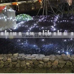 10MT 100 LED String Lights Christmas Party Wedding With Controller thumbnail-1
