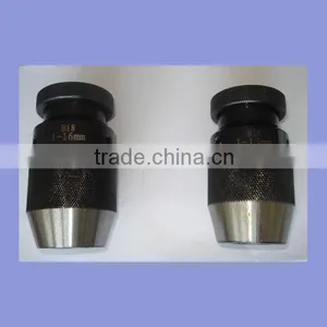 Self Tighten Drill Chuck Heavy Duty thumbnail-1