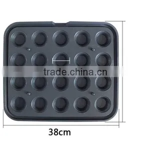 Commercial and Best Bake Fruit Egg Tart Machine,egg Tart Skin Machine for Baking Egg Tart Shell for Snack and Dessert Business thumbnail-3