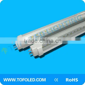 Free Sample! SMD2835 10w Led t8 Tube thumbnail-1