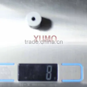YUMO SD4-A 4X18 D35L45 CNC Flexible Plum Coupling Shaft Coupler thumbnail-5
