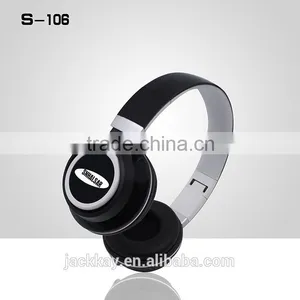 SNHALSAR Wired Headphone for Computer, Gaming Headphone, Earphone With Mic thumbnail-1