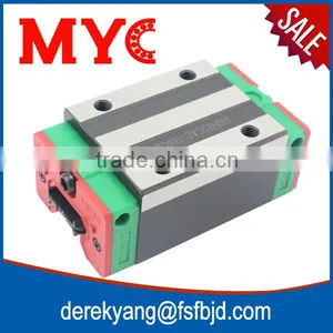 Linear Guide Qhw30cb thumbnail-3