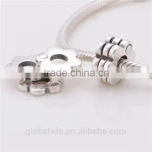 2015 New Item 925 Sterling Silver European Beads Charms thumbnail-5