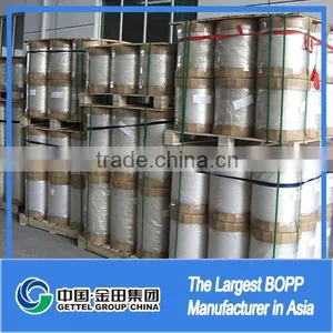 Bopp Film Largest Supplier in China thumbnail-5