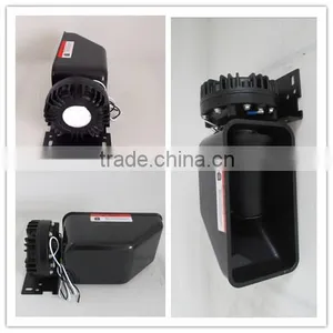 CE Certification 12V 200w Police Speaker Horn Electric Horn Car Speaker Horn LV200 thumbnail-1