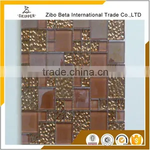 Direct From Factory Swimming Pool Tile Mosaic thumbnail-1