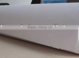 Semi-Glossy 100% Polyester Inkjet Canvas 240gsm thumbnail-2